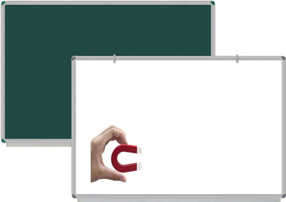S-Board — view 2