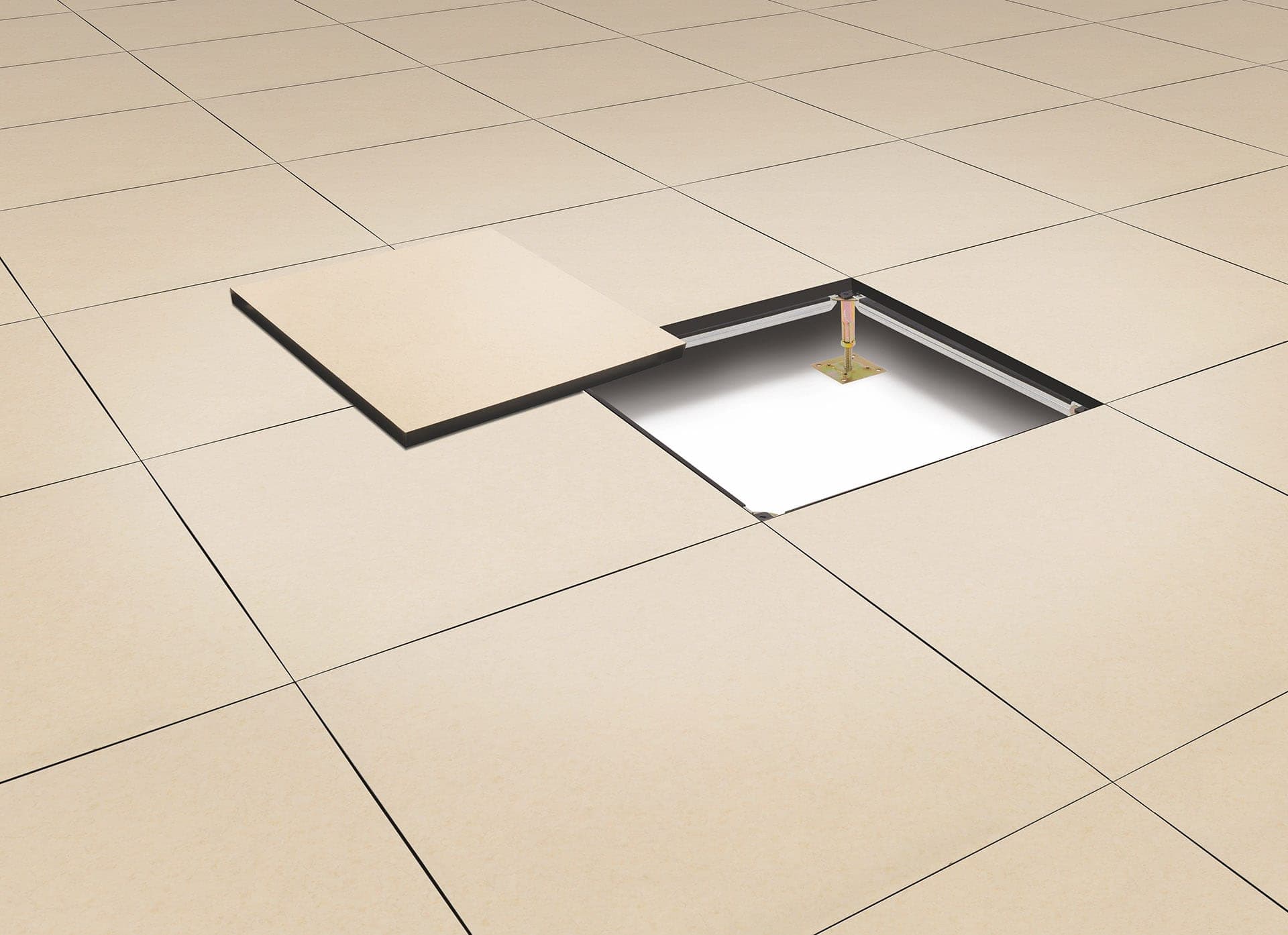 S-Floor