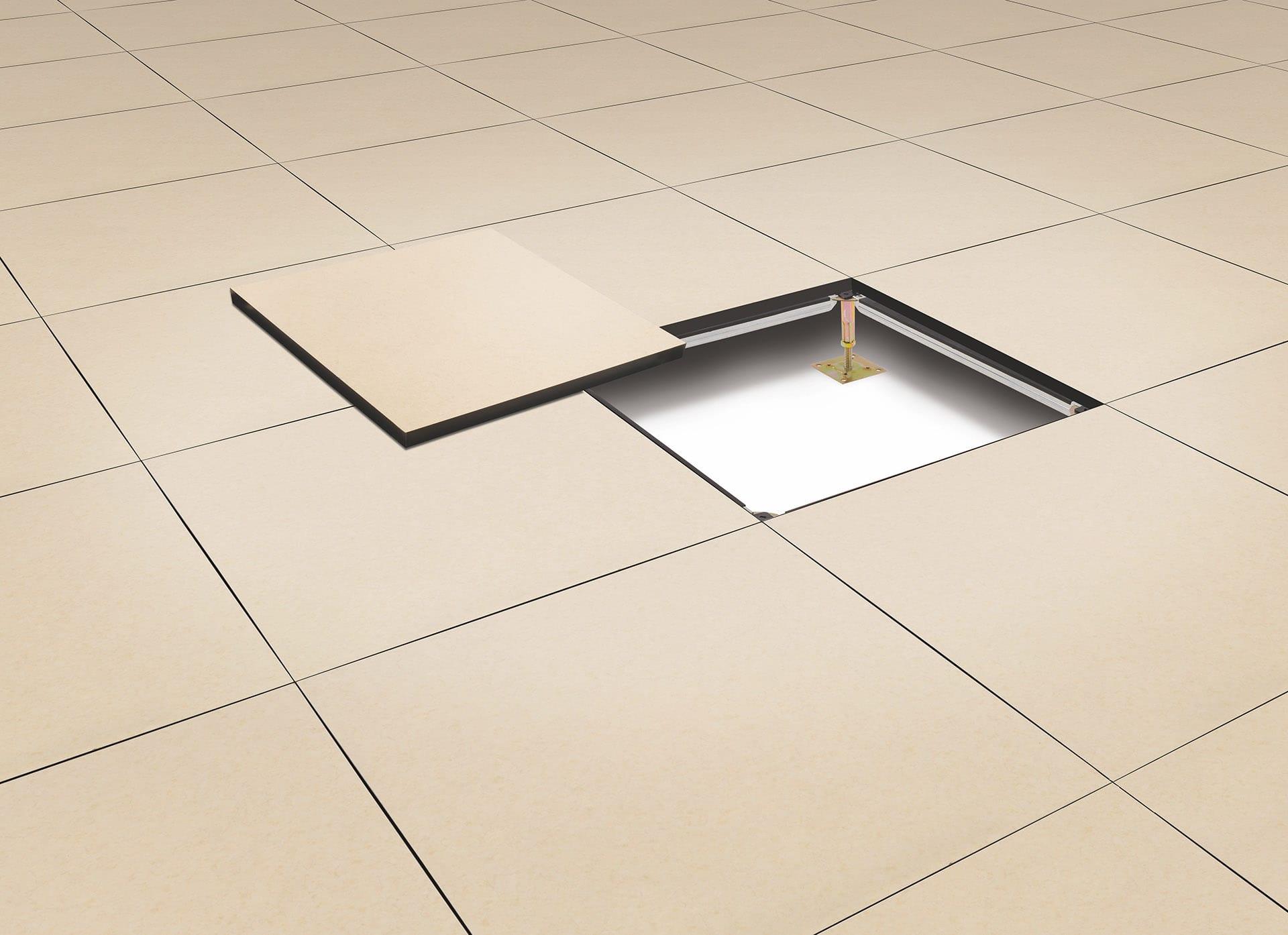 S-Floor