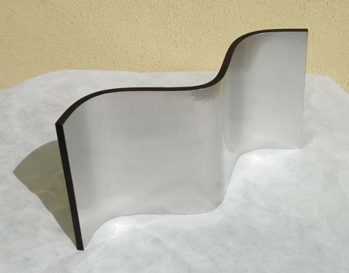 S-Form — view 6
