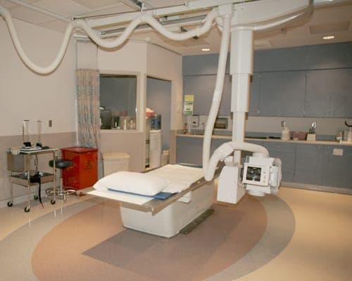 S-X-Ray — view 3