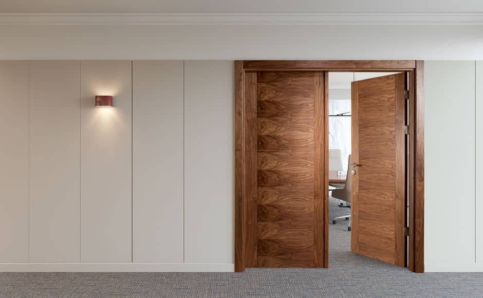 Interior Doors — view 2