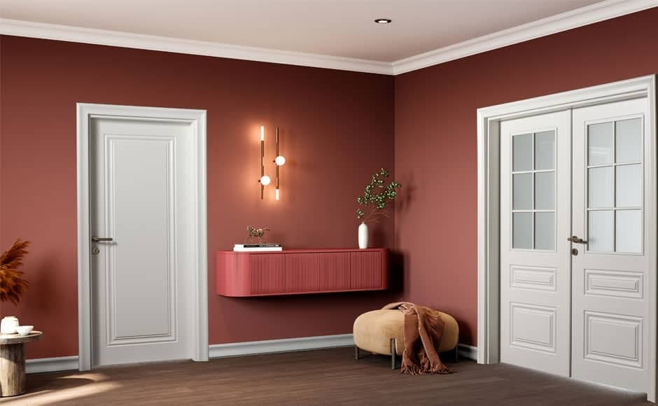 Interior Doors — view 3
