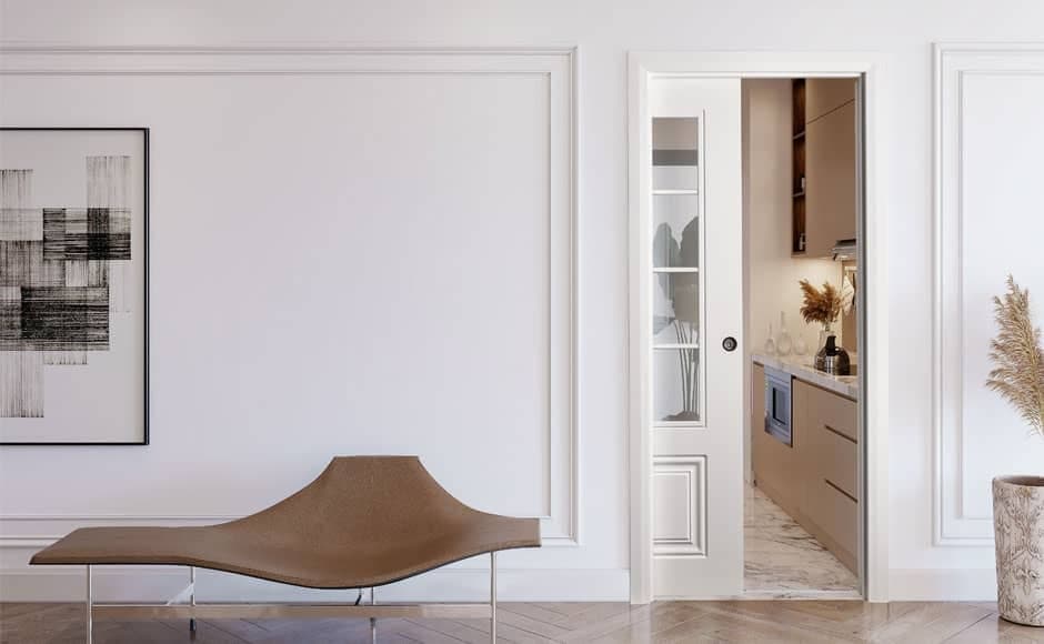 Interior Doors — view 4