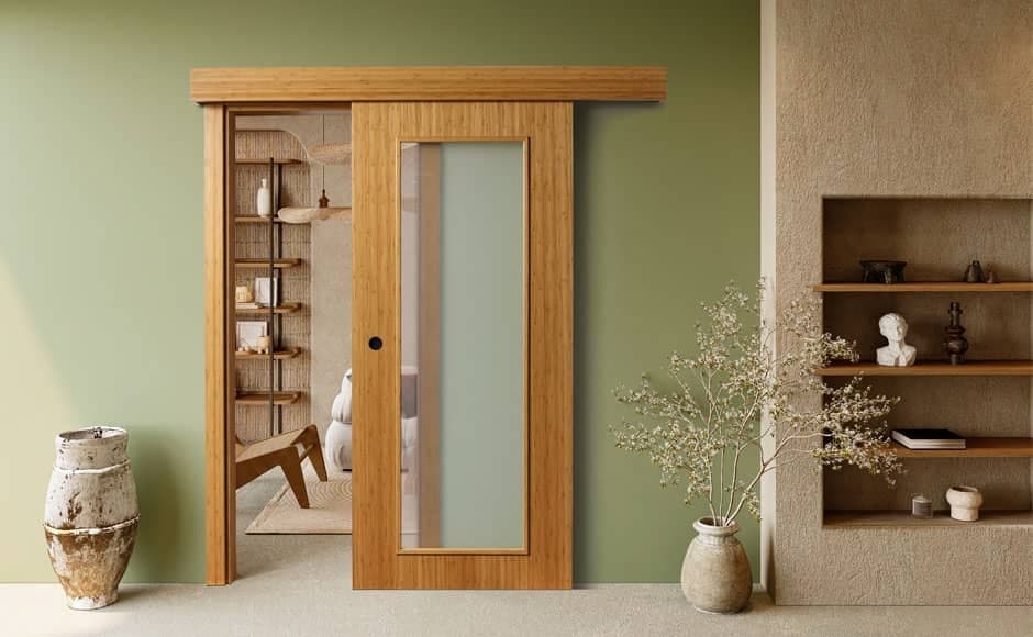 Interior Doors — view 5