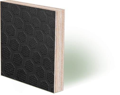 Plywood — view 3