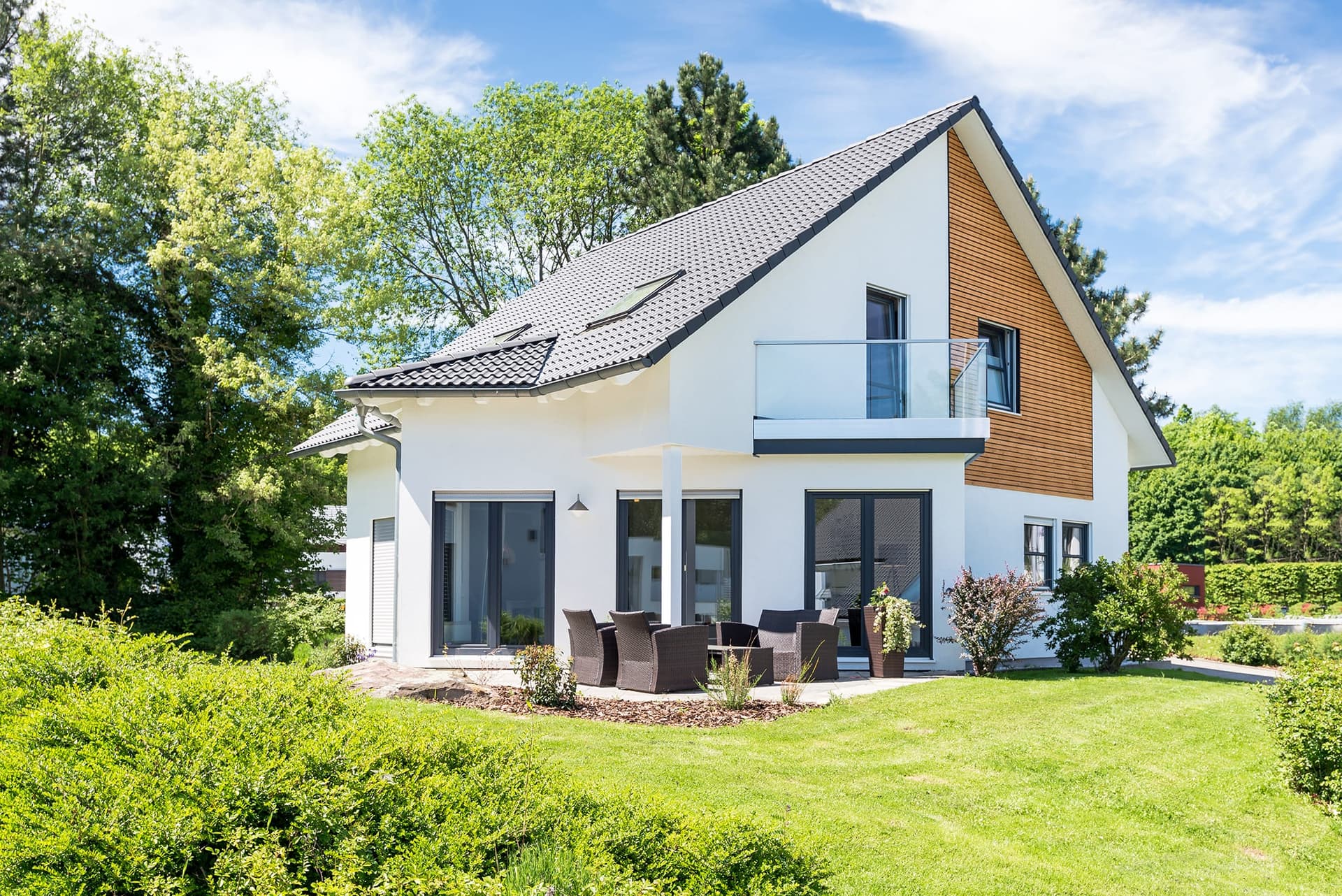 PVC Windows & Doors — view 2