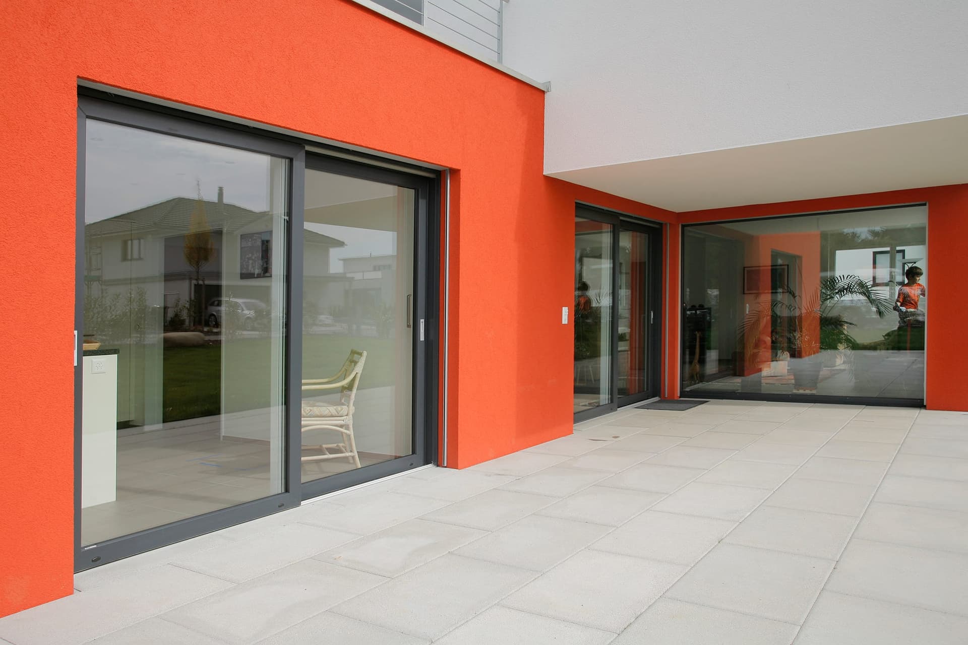 PVC Windows & Doors — view 5