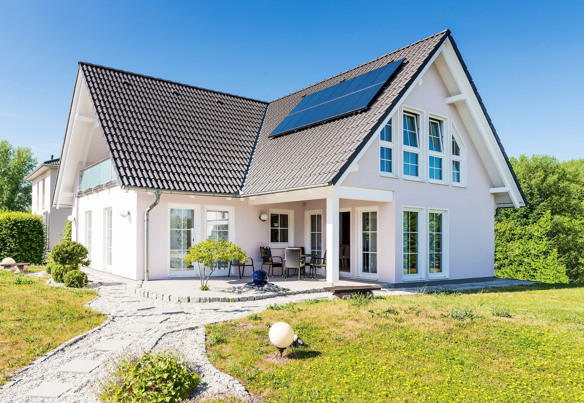 PVC Windows & Doors — view 6