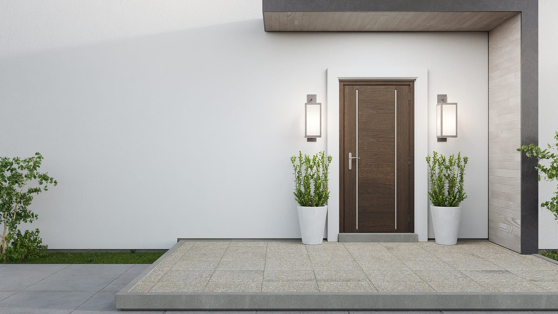 PVC Windows & Doors — view 7