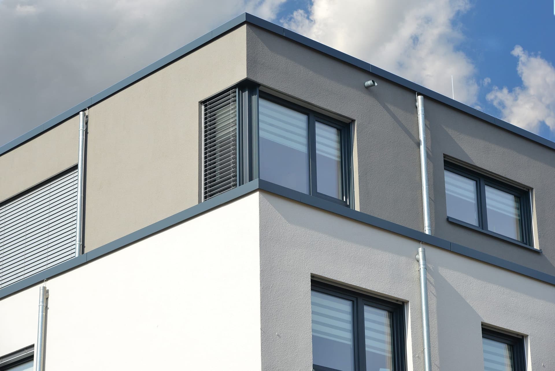PVC Windows & Doors — view 8