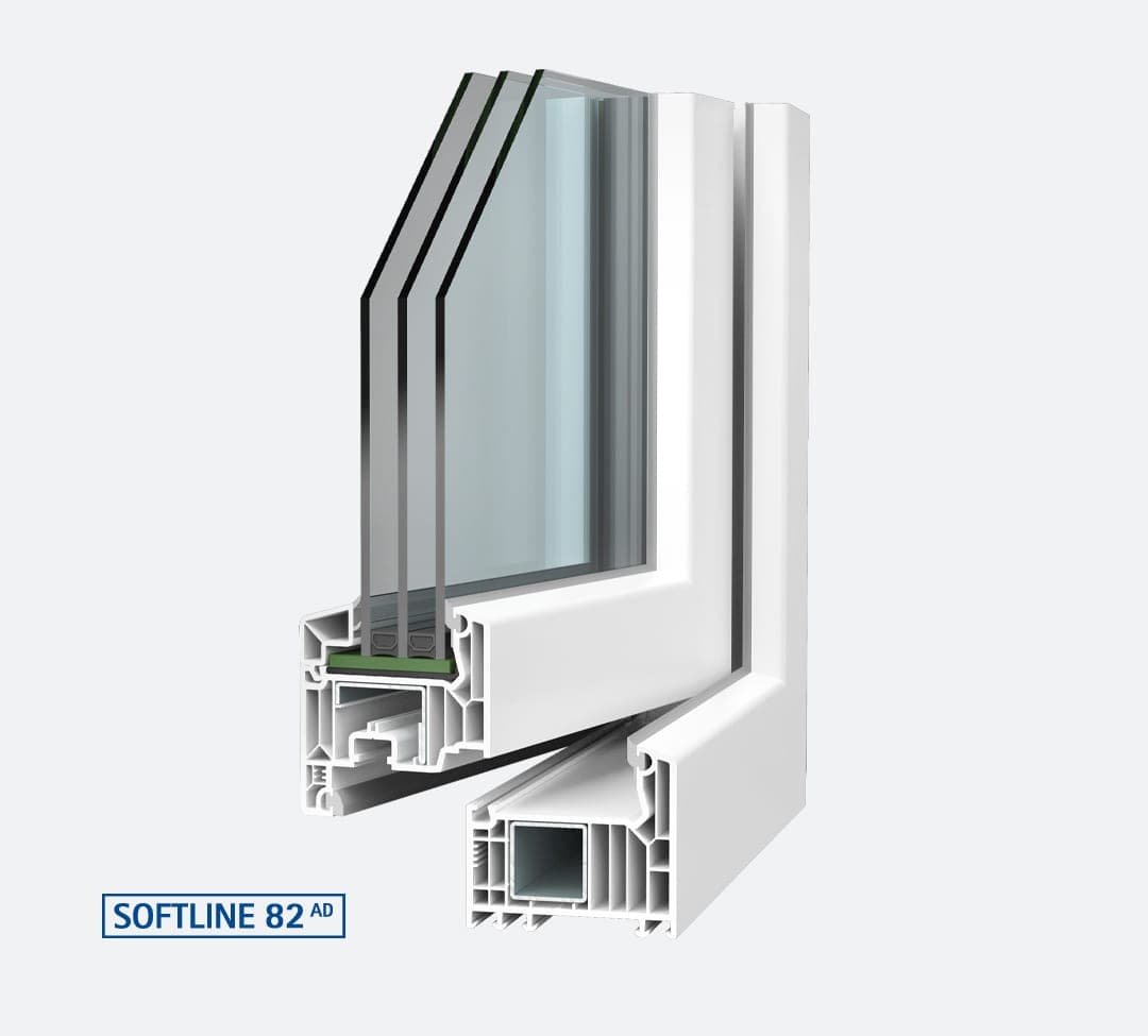PVC Windows & Doors — view 9