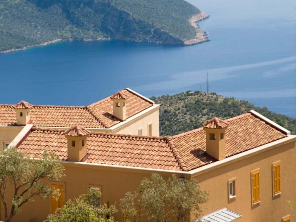 Roofing Tiles & Roof Systems — view 2