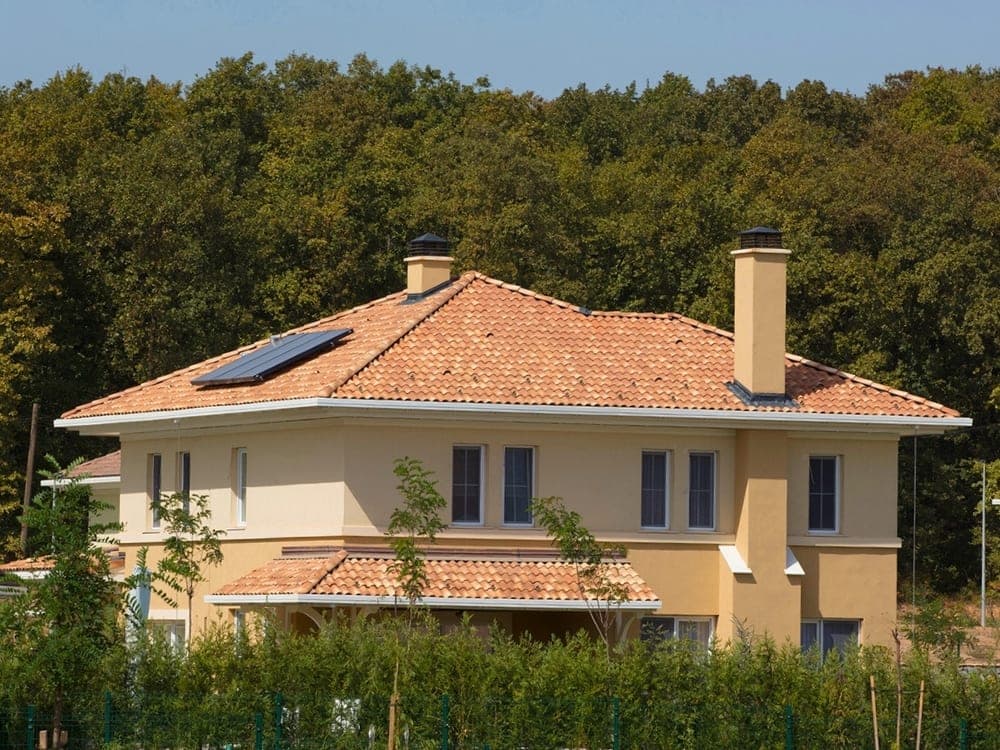 Roofing Tiles & Roof Systems — view 5