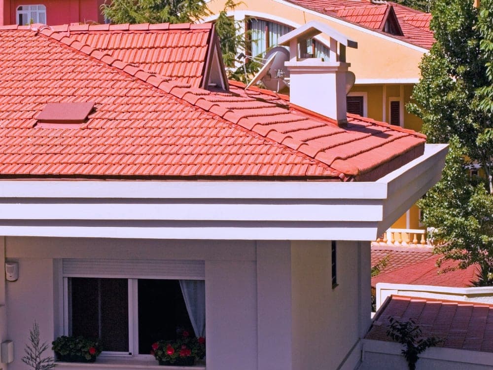Roofing Tiles & Roof Systems — view 8