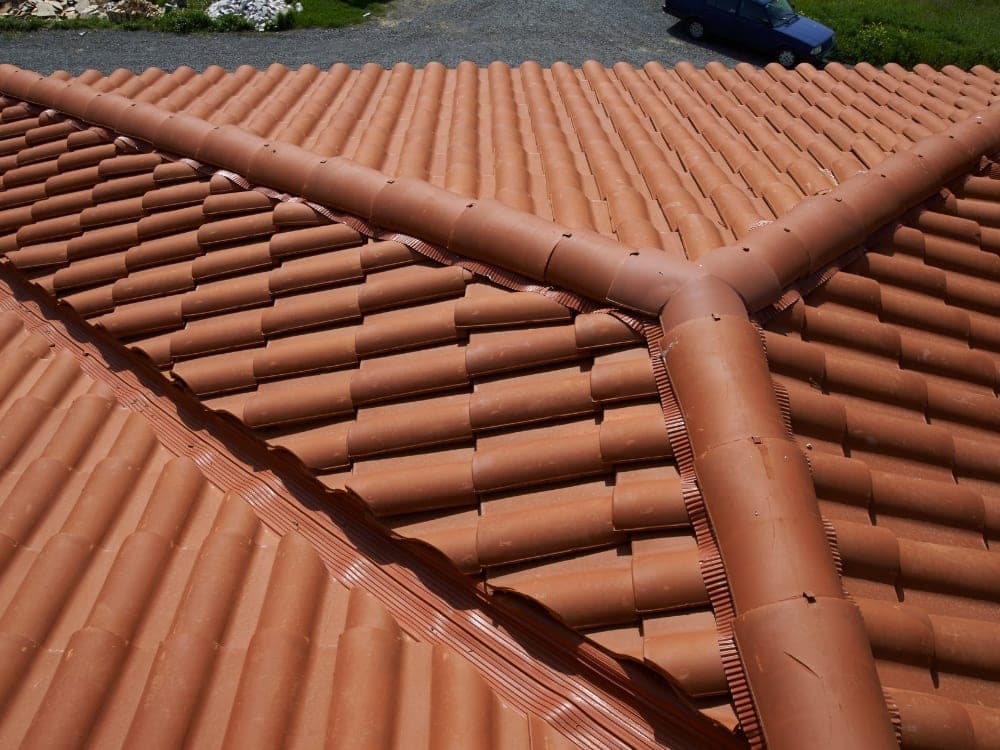 Roofing Tiles & Roof Systems — view 9