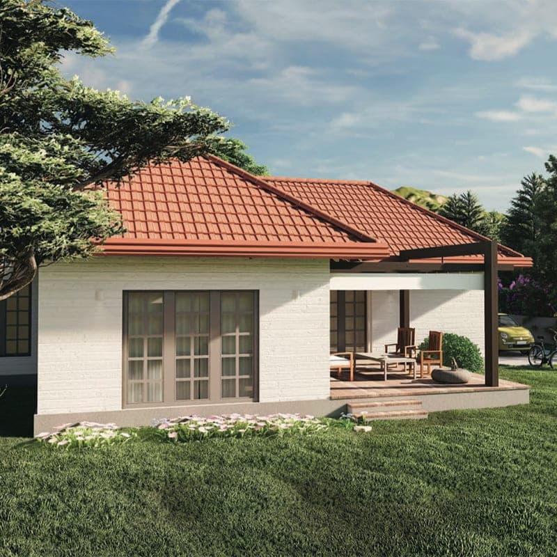 İnova — view 2