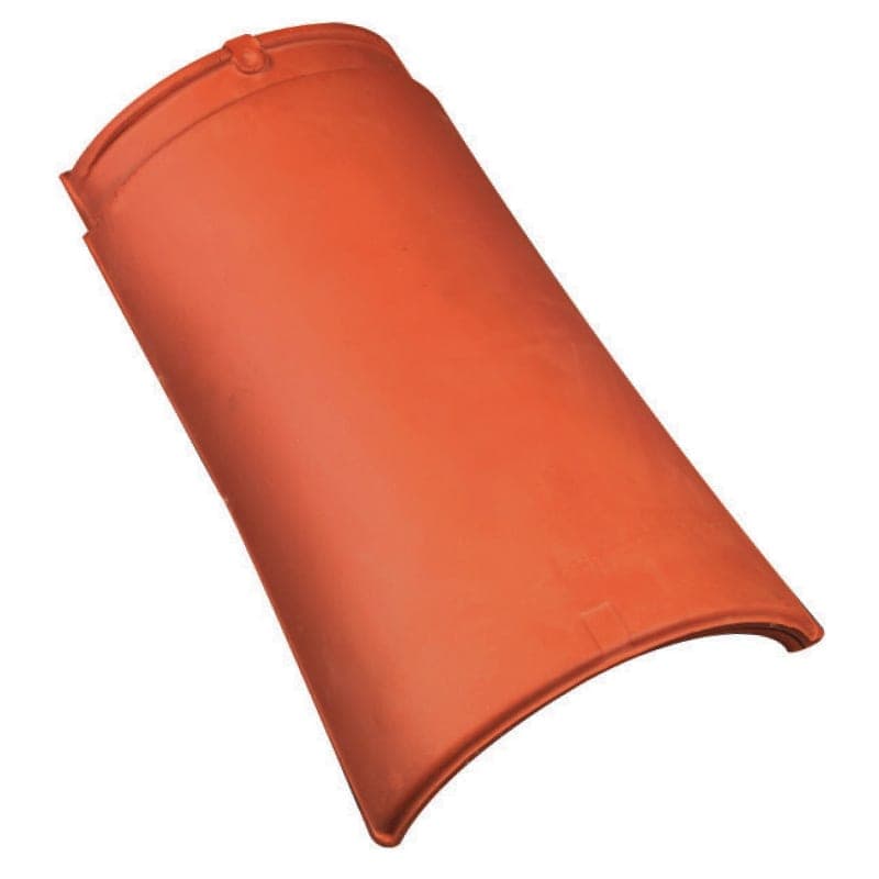 Ridge & hip tiles