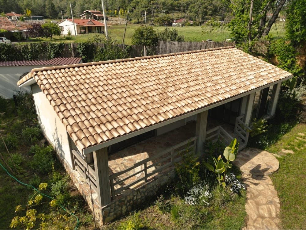Truva Ateşi — view 7