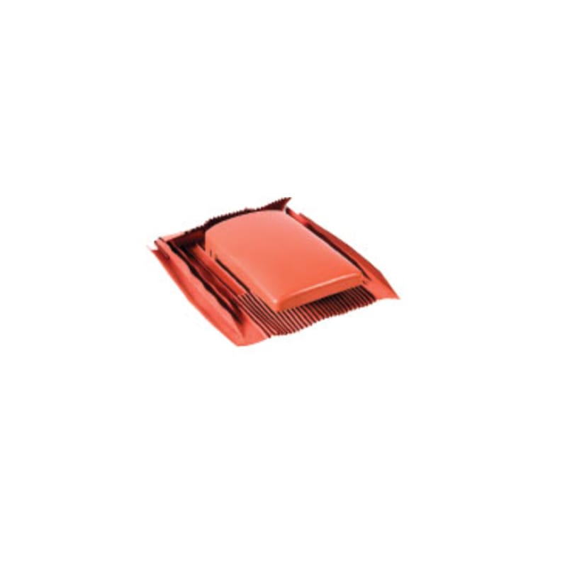 Roof ventilation elements