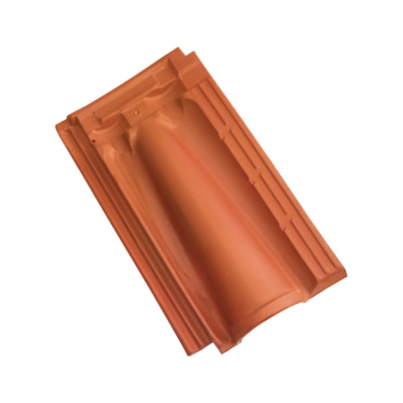Ventilation & glass tiles